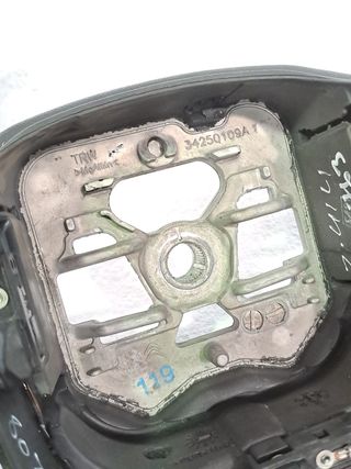 VOLANTE CITROEN C3 AIRCROSS 741820