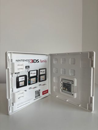 Fire Emblem Awakening 3DS