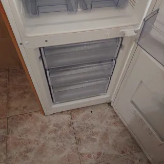 Frigorífico Balay Blanco