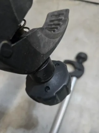 Adaptador Flex Flix para bicicletas Opel