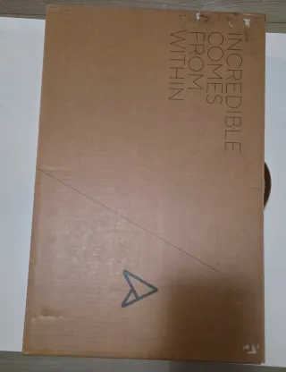 Asus Zenbook S16 OLED AI 9 HX 370 con garanzia 3 anni