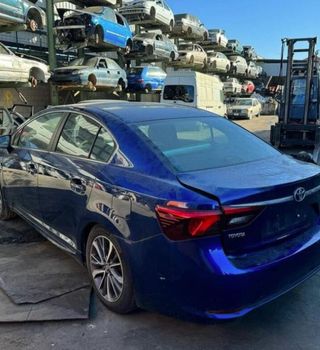 Toyota 411340 centralita airbag 8917005380 avensis