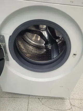 ☆Lavadora Bosch Serie 6 9kg Garantía + Transporte☆
