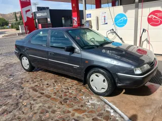 Citroen Xantia 1999