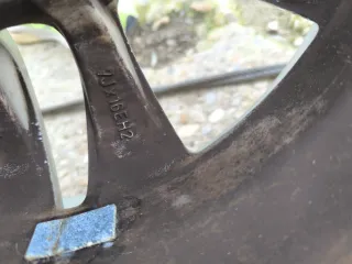 Llantas BMW 16 pulgadas