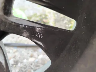 Llantas BMW 16 pulgadas
