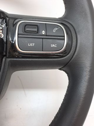 VOLANTE CITROEN C3 AIRCROSS 522599