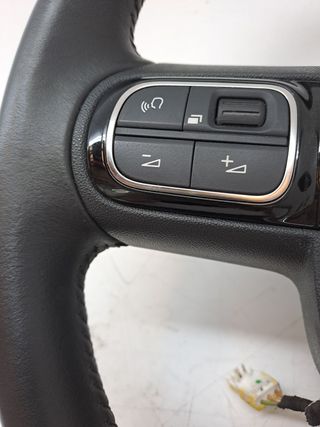 VOLANTE CITROEN C3 AIRCROSS 522599
