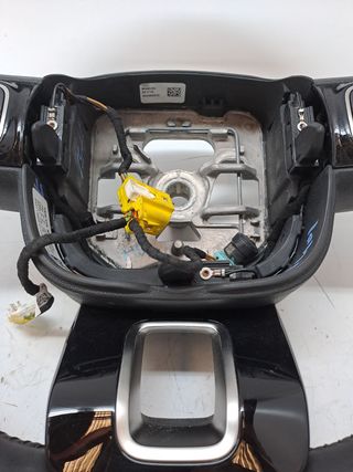 VOLANTE CITROEN C3 AIRCROSS 522599