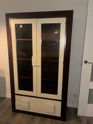 Mueble de salón completo
