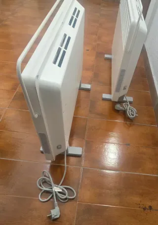2 Xiaomi Mi Smart Space Heater S Aquecedor