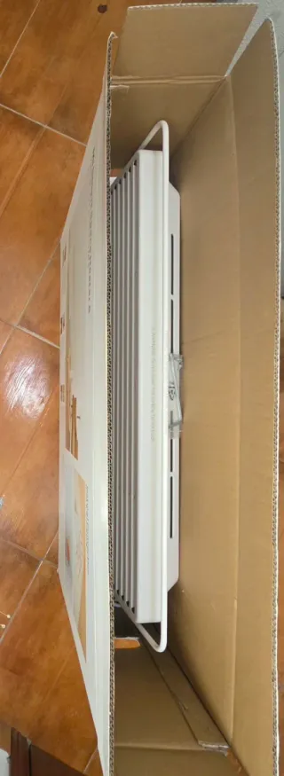 2 Xiaomi Mi Smart Space Heater S Aquecedor