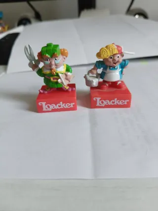 Nani Loacker Serie 2000