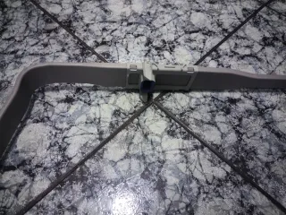 Aspersor superior Beko DIS35023