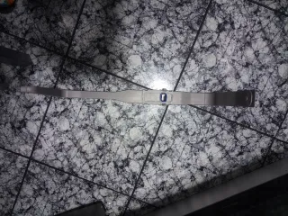 Aspersor superior Beko DIS35023