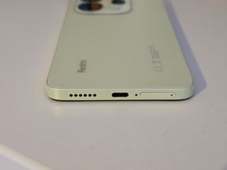 Xiaomi redmi note 14 Verde