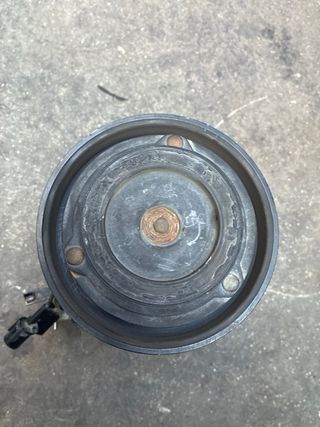 Compresor A/C Hyundai Getz 97701-10250