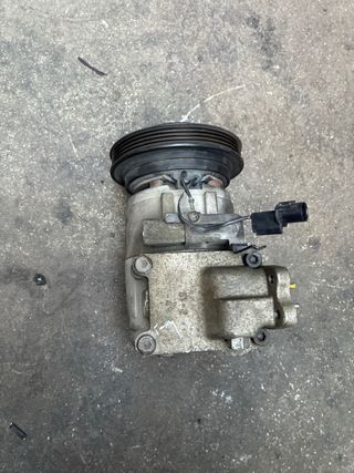 Compresor A/C Hyundai Getz 97701-10250