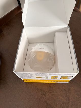 Medela Motion InBra - Sacaleches Portátil