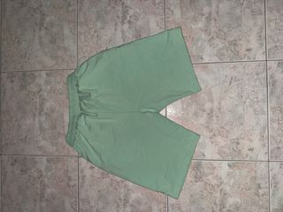 Moncler Pantaloncini Corti Verdi