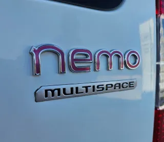 Citroen Nemo 2018