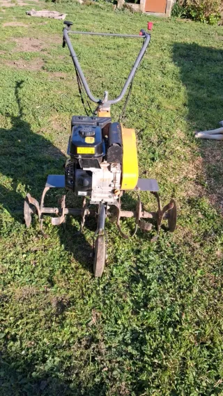 Motoazada Canon CP 5112 LO