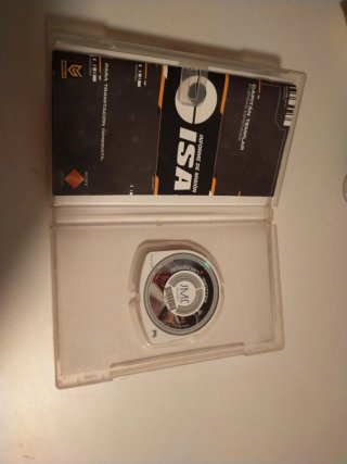 Killzone Liberation Sony PSP Shooter
