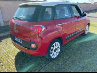 FIAT 500L 2012