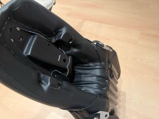 Asiento Harley-Davidson ref. 035468