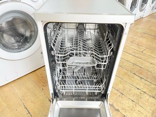 LAVAVAJILLAS BOSCH 45CM 2 BANDEJAS. COMO NUEVO