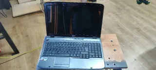 2 portatili per parti (Acer, Toshiba)