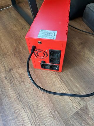SAI Salicru 2200VA