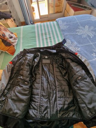 Chaqueta Moto Alpinestars XXL