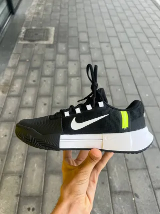 Nike Zoom GP Challenge 1 Cly