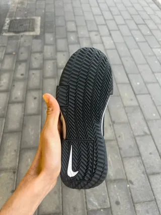 Nike Zoom GP Challenge 1 Cly