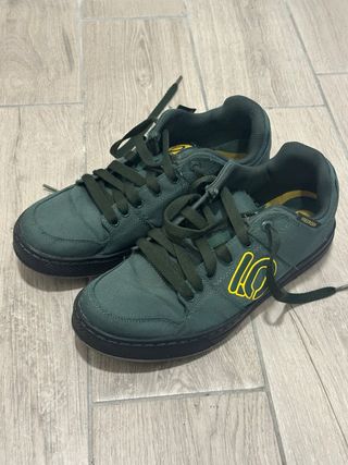 Scarpe Five Ten Freerider Canvas 42.5