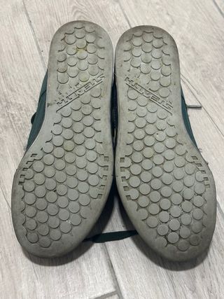 Scarpe Five Ten Freerider Canvas 42.5