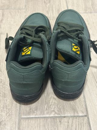 Scarpe Five Ten Freerider Canvas 42.5