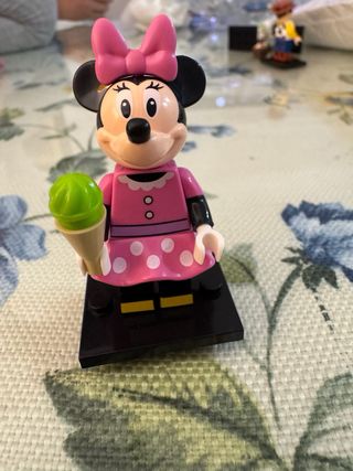 Lego Disney Pinocchio