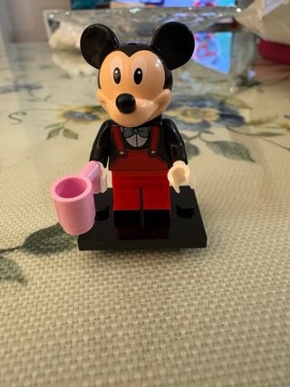 Lego Disney Pinocchio