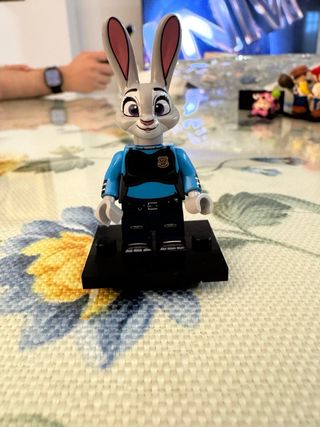 Lego Disney Pinocchio