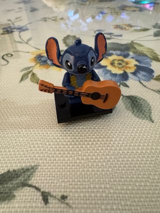 Lego Disney Pinocchio
