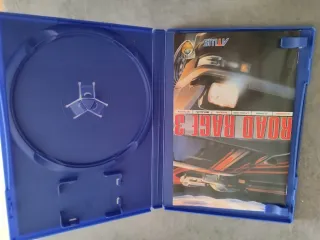 4 Giochi PS2: Gran Turismo 4, Need for Speed