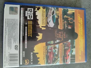 4 Giochi PS2: Gran Turismo 4, Need for Speed