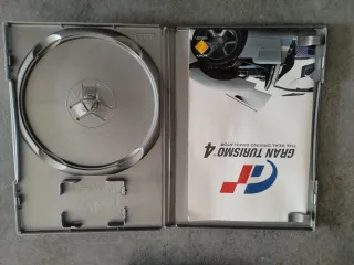 4 Giochi PS2: Gran Turismo 4, Need for Speed