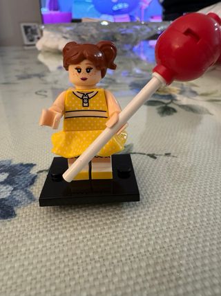 Figura Lego Disney
