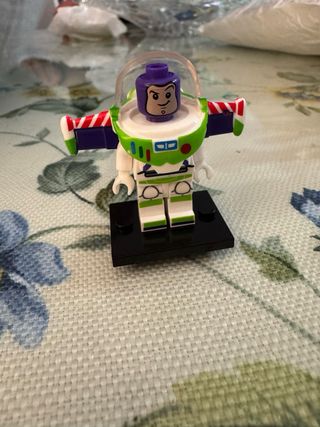 Figura Lego Disney