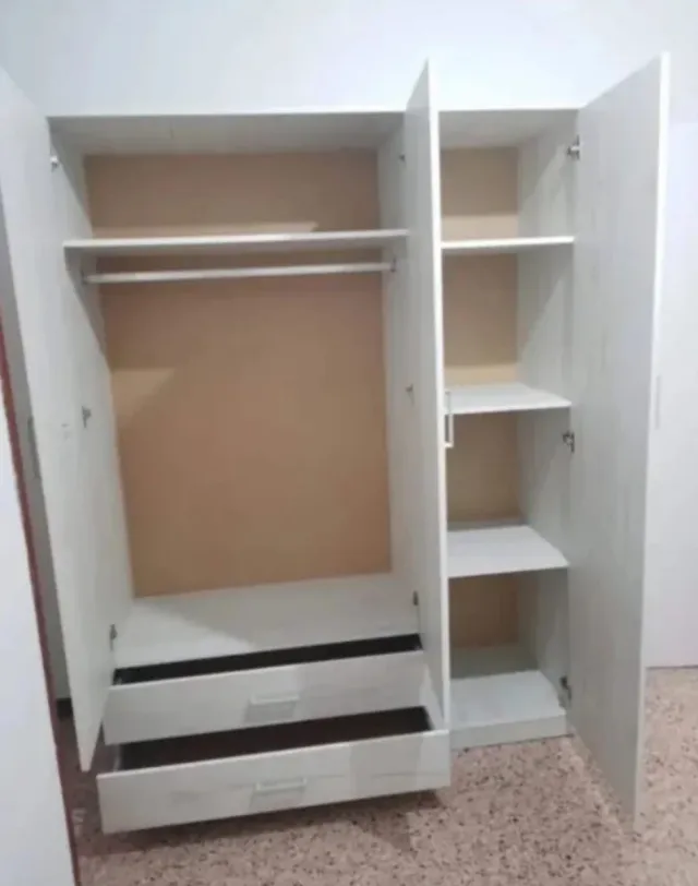 Armarios nuevos baratos