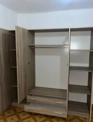 Armarios nuevos baratos