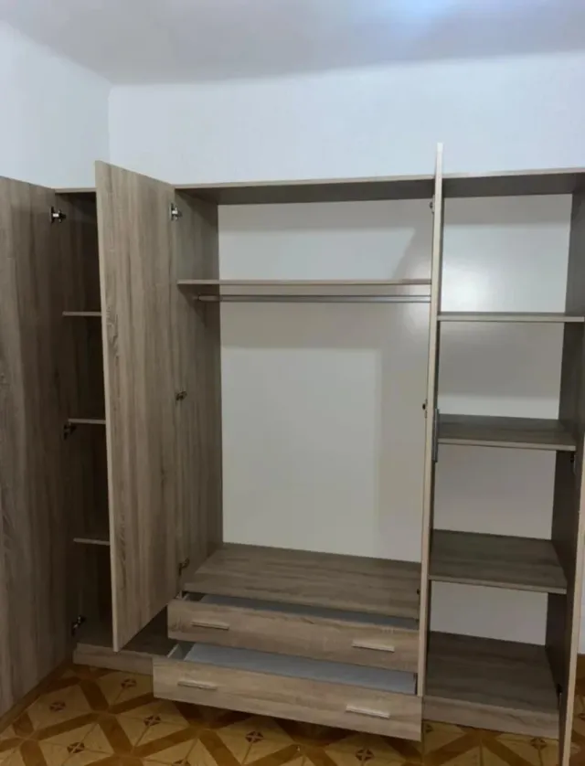 Armarios nuevos baratos